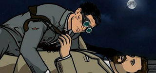Illustration for article titled Adam Reed walks us through Archer’s third season (Part 2 of 3)